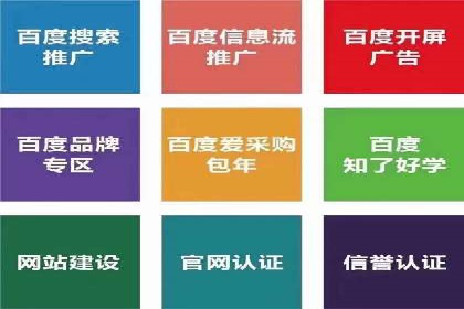网络推广竞价实战案例深度剖析